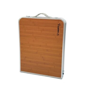 Madfox Nova Katlanır Kamp Masası MZ