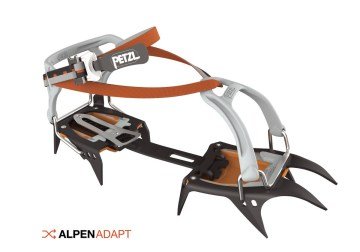 PETZL IRVIS LL Universel Krampon