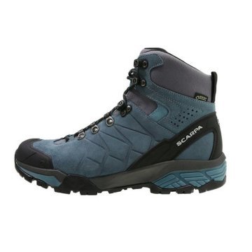 Scarpa Zg Trek GTX Lagoon Bayan Bot (3)