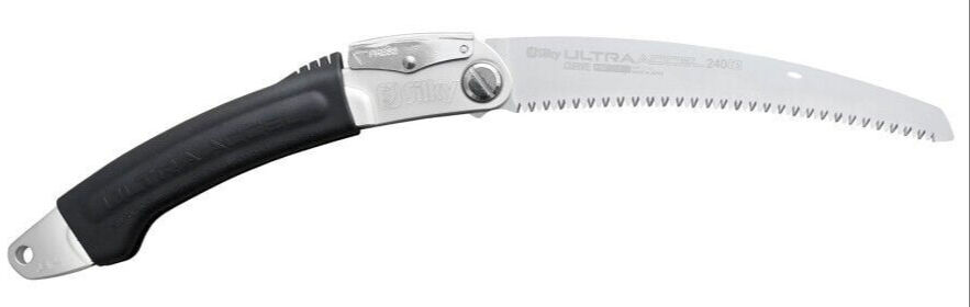 Silky Pruning Saw Ultra Accel Curve 240-7.5 Katlanır Testere