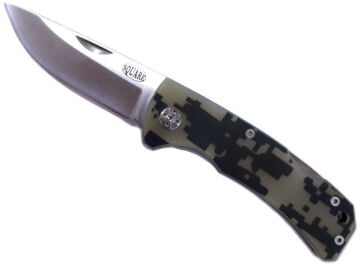 Square Bf110494 Çakı