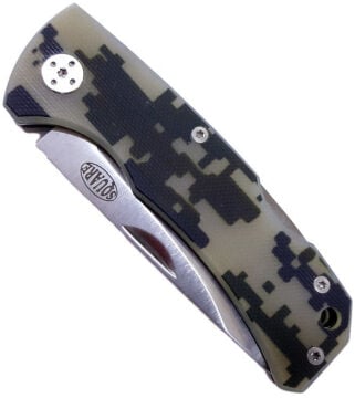 Square Bf110494 Çakı
