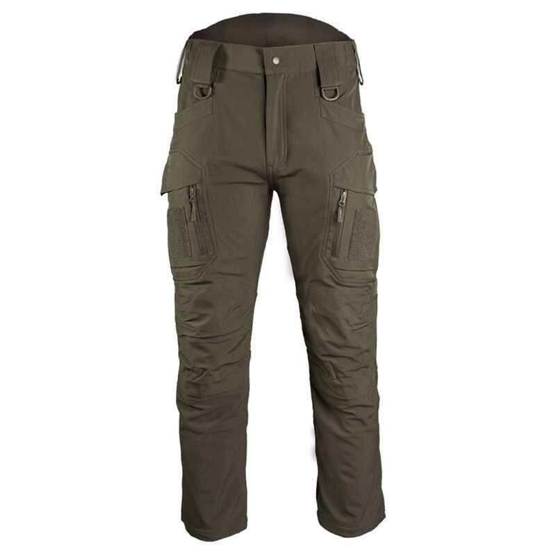 Sturm Softshell Hose Assault R.green Pantolon