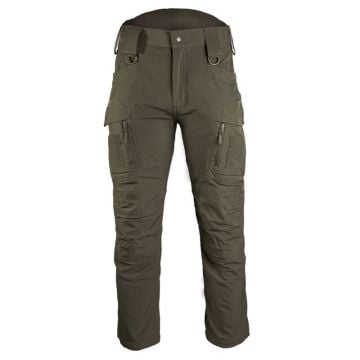 Sturm Softshell Hose Assault R.green Pantolon
