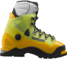 Koflach Arctis Plastik Bot
