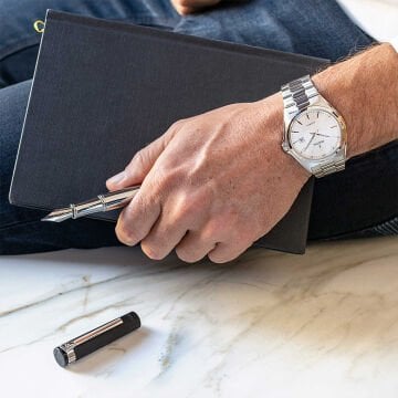Festina F20552/2 Classics Erkek Kol Saati