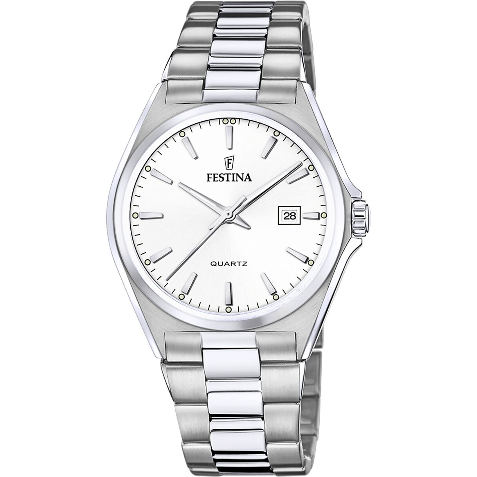 FESTINA F20552/2 CLASSICS ERKEK KOL SAATİ