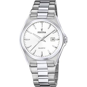 FESTINA F20552/2 CLASSICS ERKEK KOL SAATİ