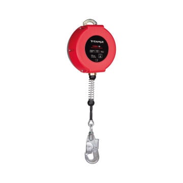 Camp Cobra 10 m Geri Sarımlı Düşüş Durdurucu Cobra 10 m V + h EN 360 EAC