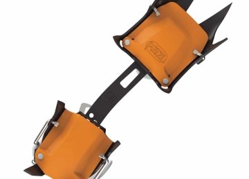 PETZL IRVIS Flexlock Krampon