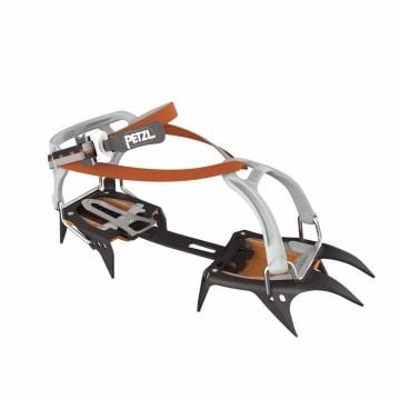 PETZL IRVIS Flexlock Krampon U006BA00