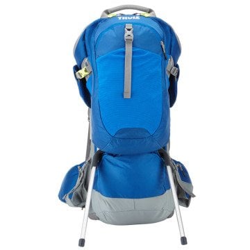 Thule Sapling Mavi Çocuk Taşıma Çantası