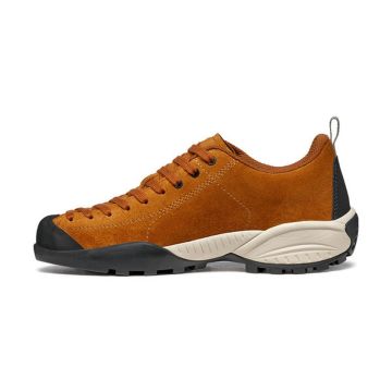 Scarpa MOJITO GTX Ayakkabı ORANGE RUST