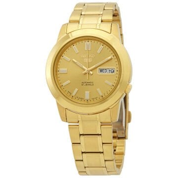 Seiko 5 Japan SNKK20J1 Erkek Kol Saati