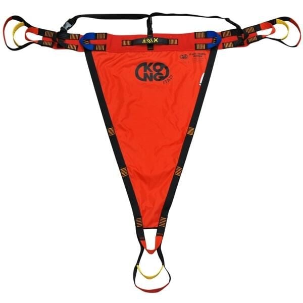 KONG Pegasus Kurtarma ve Tahliye Üçgeni – EN 1498/B | EAC Sertifikalı 873000000KK