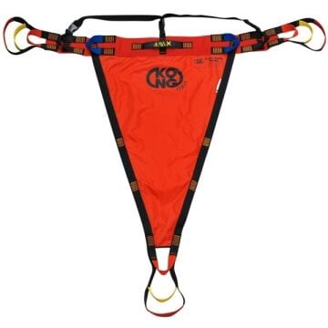 KONG Pegasus Kurtarma ve Tahliye Üçgeni – EN 1498/B | EAC Sertifikalı 873000000KK