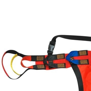 KONG Pegasus Kurtarma ve Tahliye Üçgeni – EN 1498/B | EAC Sertifikalı 873000000KK