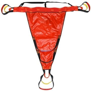 KONG Pegasus Kurtarma ve Tahliye Üçgeni – EN 1498/B | EAC Sertifikalı