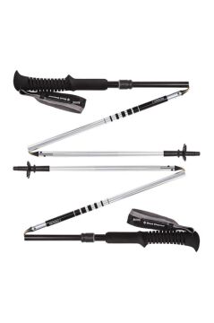 BLACK DIAMOND DISTANCE Z Z-POLES OUTDOOR BATON 100 CM Gri-Siyah MZ