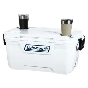 Coleman Xtreme Marine 70 QT Chest Emea Taşınabilir Soğutucu Buzluk 66.2 Lt MZ