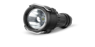 Favour Alum 1000 Lumens Su Geçirmez El Feneri