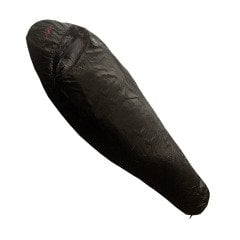 Evolite Ultralight 1000 -5ºC (Siyah) Uyku Tulumu
