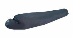 Evolite Ultralight 1000 -5ºC (Siyah) Uyku Tulumu