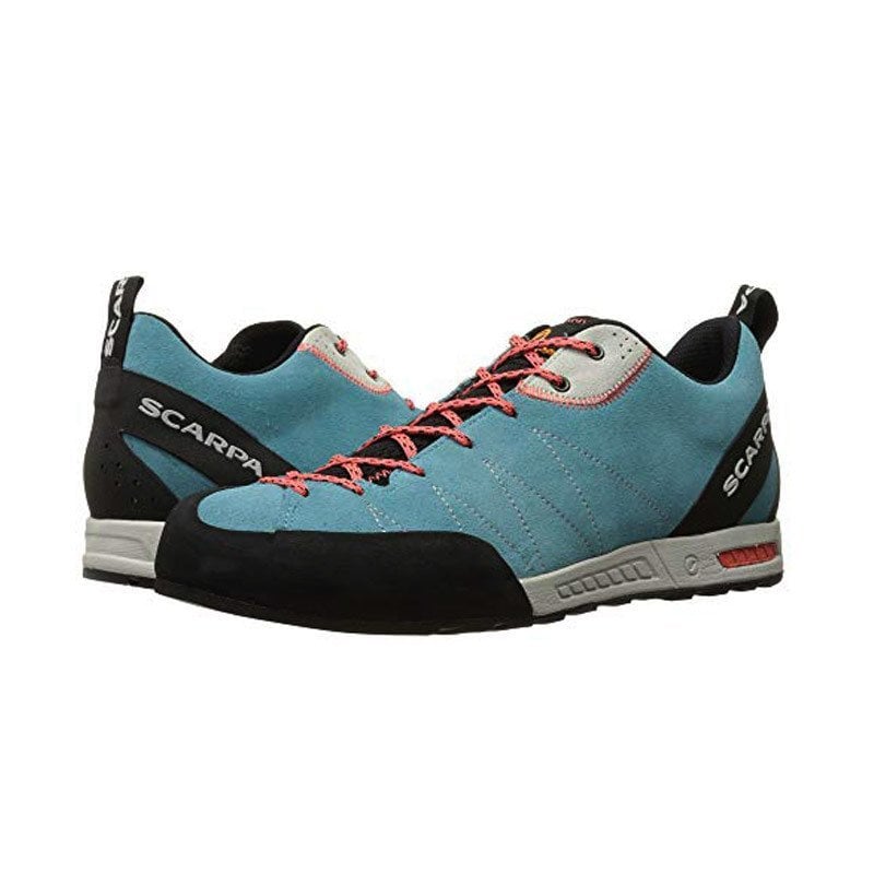 Scarpa Gecko Coralred Bayan Ayakkabı (1)