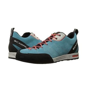 Scarpa Gecko Coralred Bayan Ayakkabı (1)