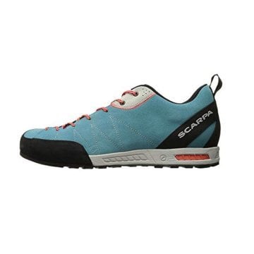 Scarpa Gecko Coralred Bayan Ayakkabı (1)