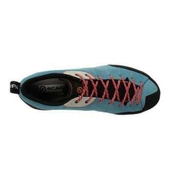 Scarpa Gecko Coralred Bayan Ayakkabı (1)