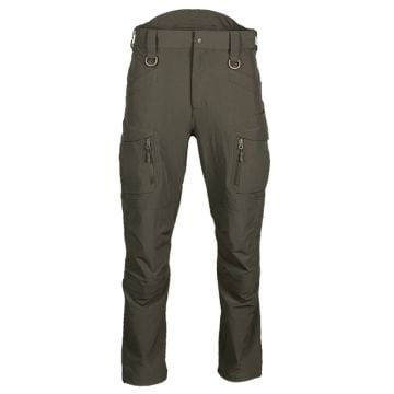 Sturm Tac. Hose Assault R.green Pantolon