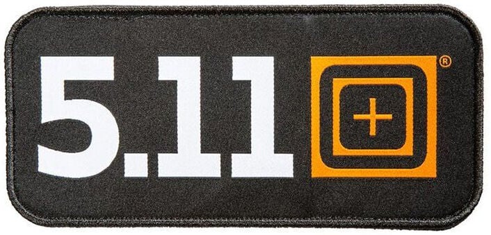 5.11 Scope Large Patch
