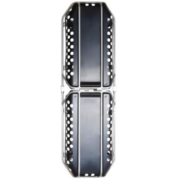 KONG 911 HIVE Ultralight Katlanabilir Arama Kurtarma Basket Sedye – EU 2017/745 | EASA CM-CS005 Sertifikalı