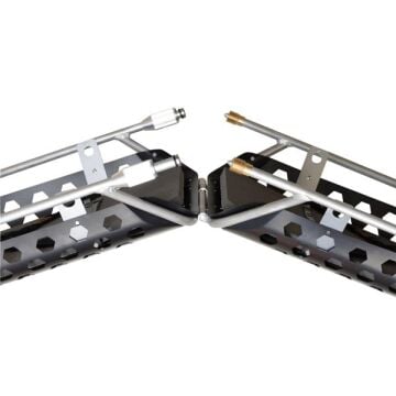 KONG 911 HIVE Ultralight Katlanabilir Arama Kurtarma Basket Sedye – EU 2017/745 | EASA CM-CS005 Sertifikalı