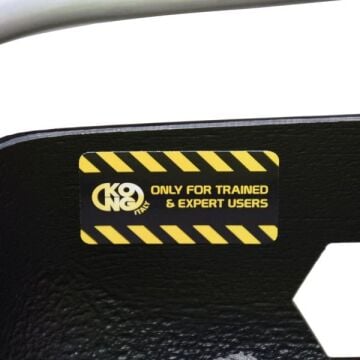 KONG 911 HIVE Ultralight Katlanabilir Arama Kurtarma Basket Sedye – EU 2017/745 | EASA CM-CS005 Sertifikalı