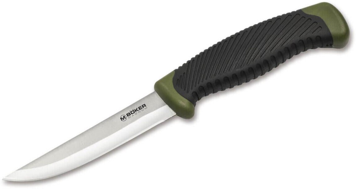 Böker Magnum Falun Green Bıçak