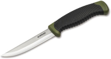 Böker Magnum Falun Green Bıçak