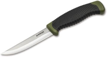 Böker Magnum Falun Green Bıçak