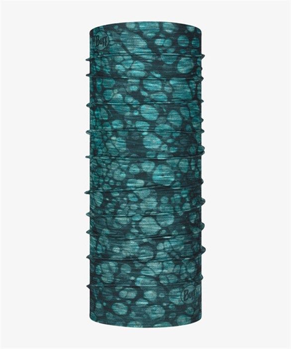 Buff Original Ecostretch HALCYON TURQUOISE Bandana