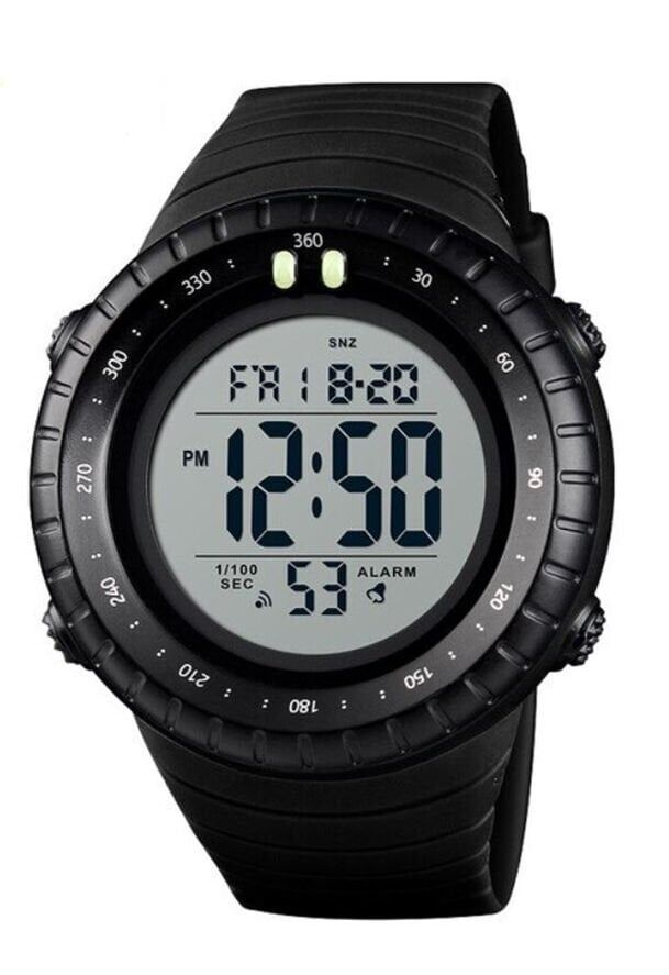 COCKPİT CK-4420BK ERKEK KOL SAATİ MZ