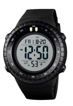COCKPİT CK-4420BK ERKEK KOL SAATİ MZ