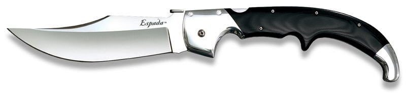 Cold Steel Espada XL Çakı