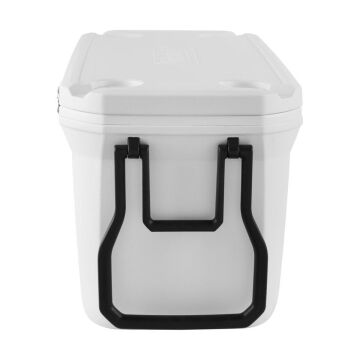 Coleman Xtreme Wheeled 100 QT Tekerlekli Soğutucu Marine Buzluk 94.6 Lt MZ