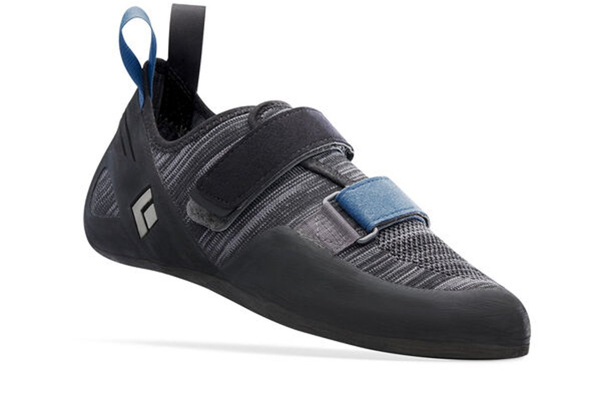 Black Diamond Momentum Ash Kaya Tırmanış Ayakkabısı MZ