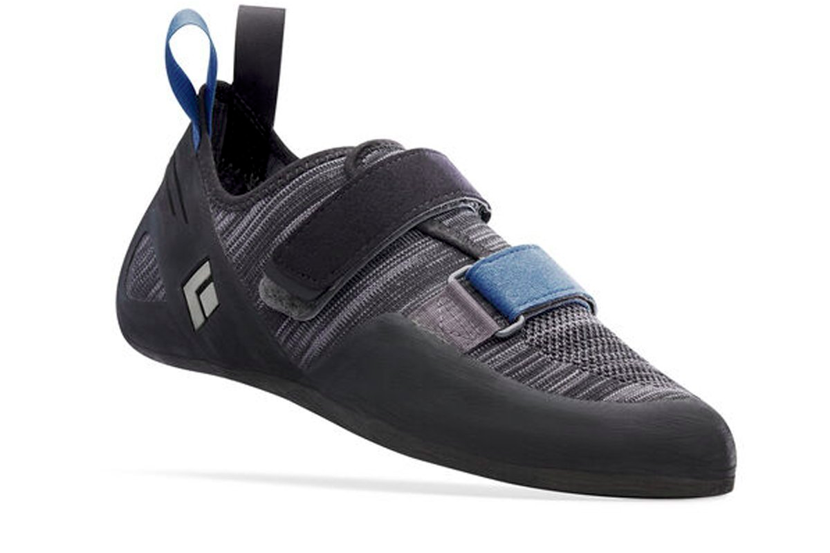 Black Diamond Momentum Ash Kaya Tırmanış Ayakkabısı MZ