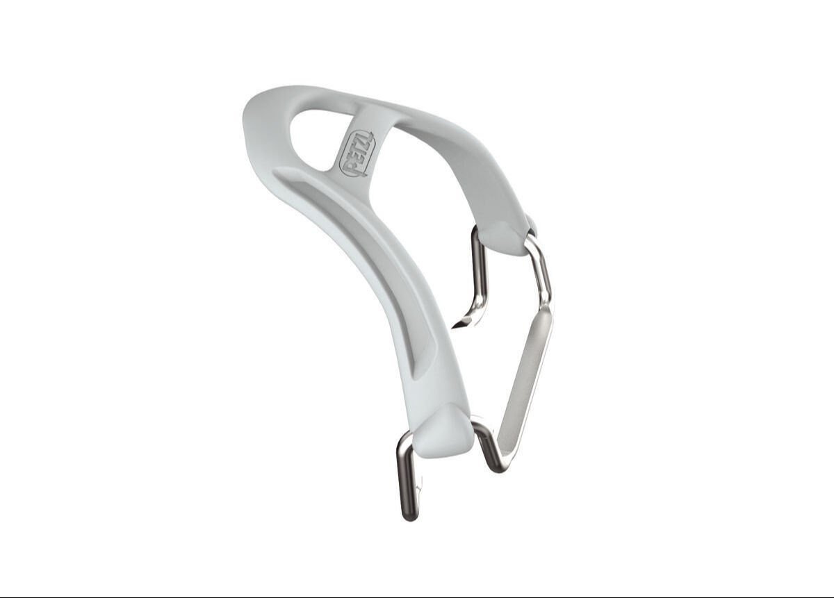 PETZL Bağlamalı Krampon Ön Bağlantı Parçası (Çift) T03A FF