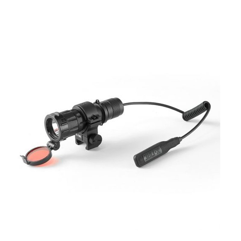 Favour Tactical Kit 320 Lumens El Feneri
