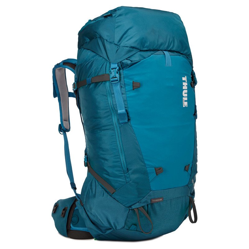 Thule Versant 50 L Fjord Mavi Sırt Çantası