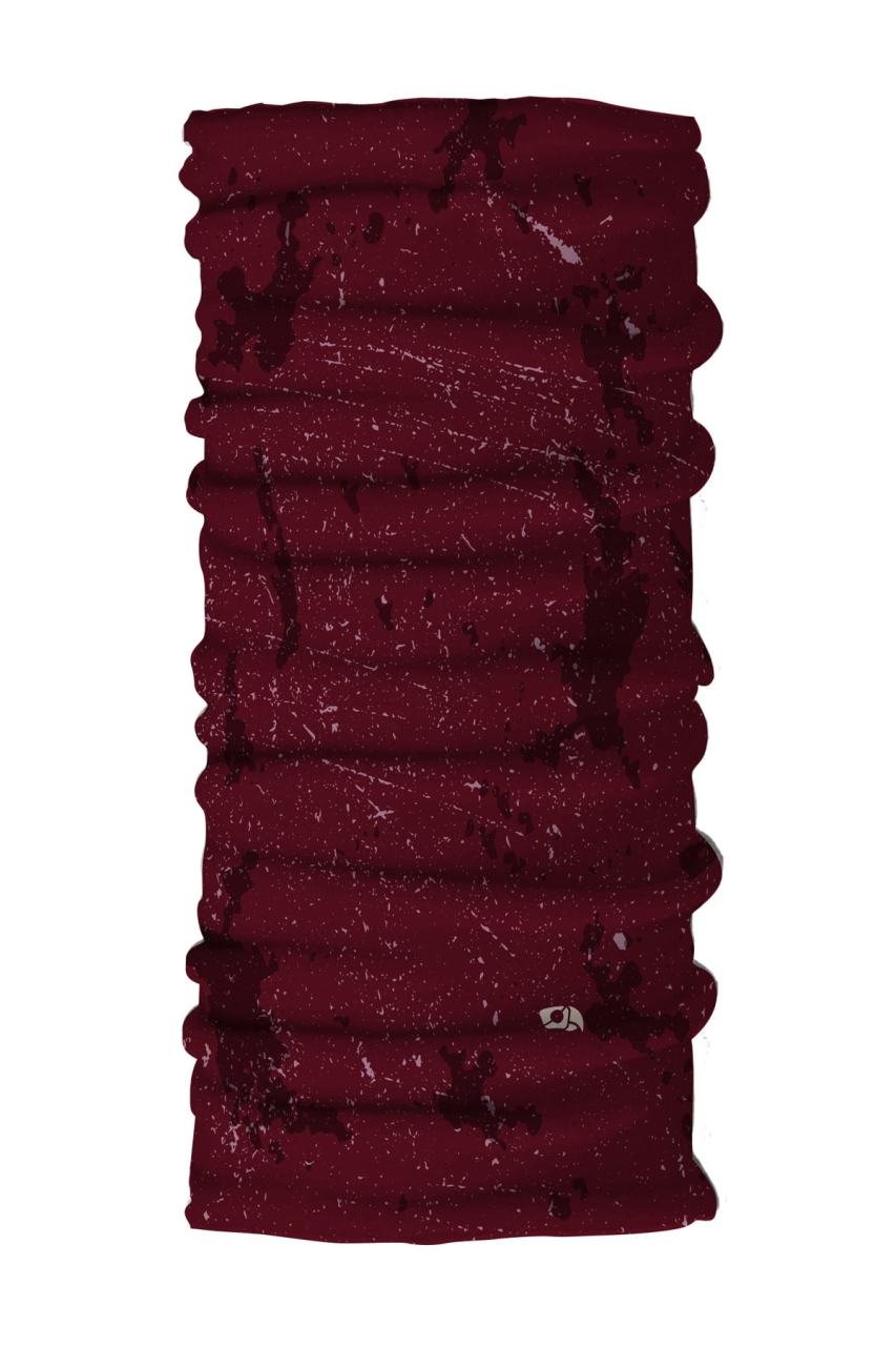 Parrot & Pirate PA01-21015 Valentine Bandana